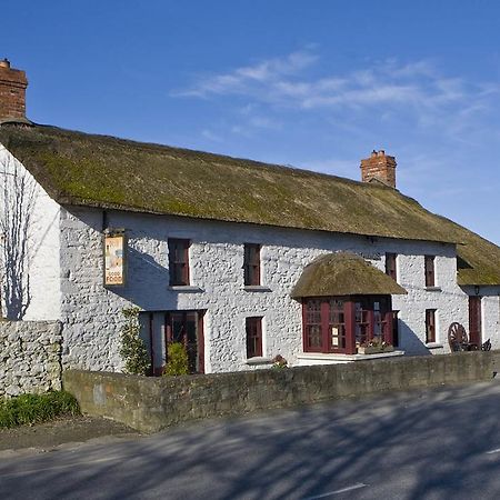 The Loft, Ardfert Apartment Exterior photo