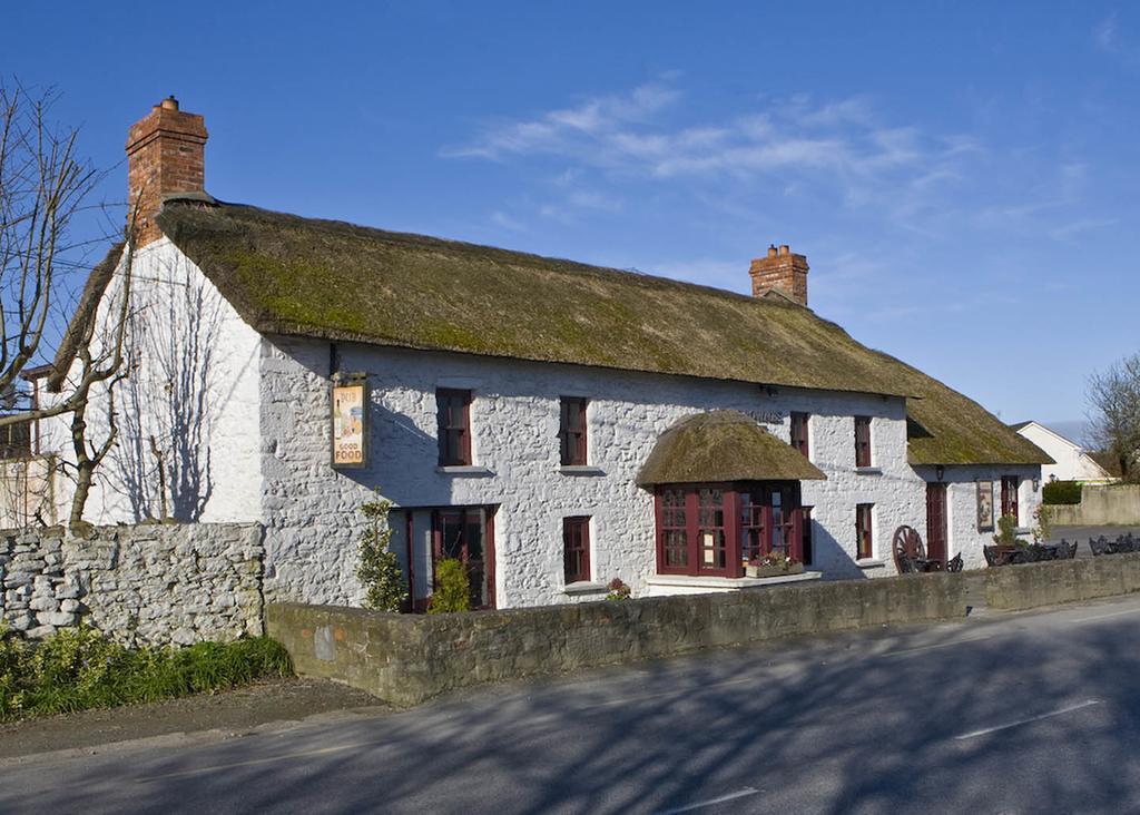 The Loft, Ardfert Apartment Exterior photo